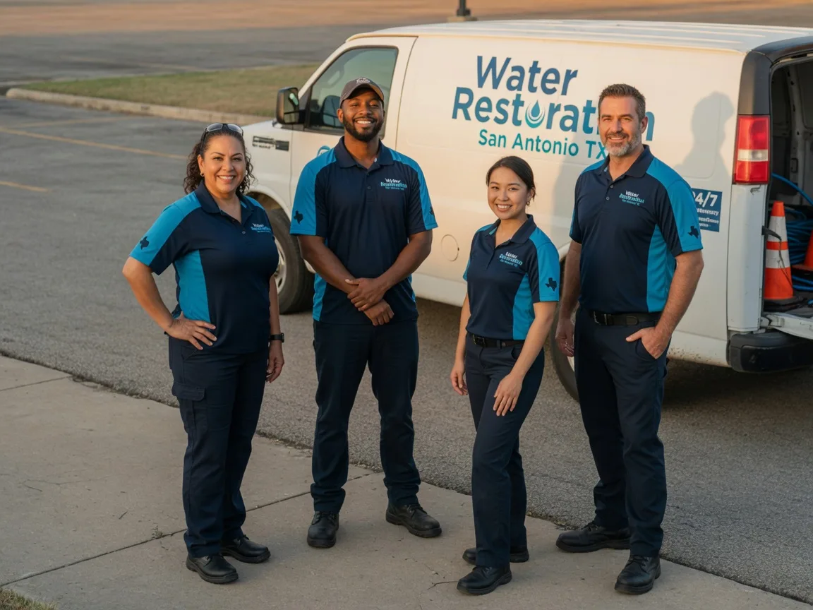Water Damage Repair company in Moxahala, OH